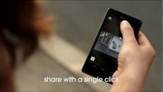 Sony Xperia TX Retail Demo and Introduction