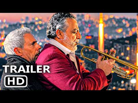 CHECKOUT Official Trailer (2026)