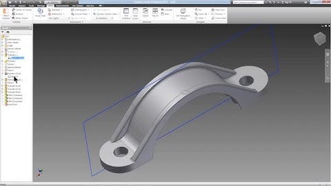 Geomagic Design X LiveTransfer of 3D scan data into Autodesk Inventor