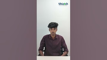 Data Science Intern 2023| Shiash Info Solutions | Intern testimonial 2023 #shiashinfosolutions