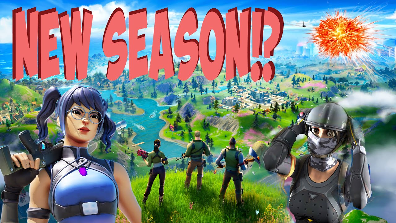Fortnite ZB Ranked Climbing the Ladder - Live! - YouTube