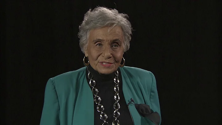 Marilyn Gaston