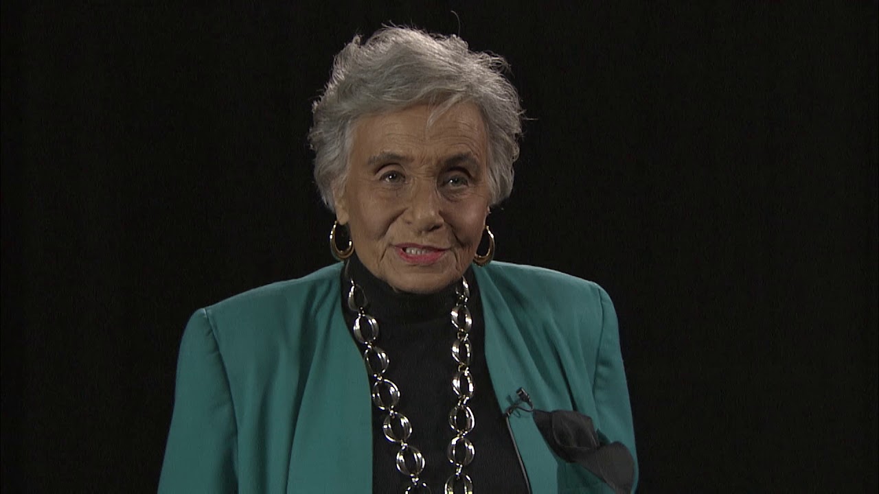 Marilyn Gaston - YouTube