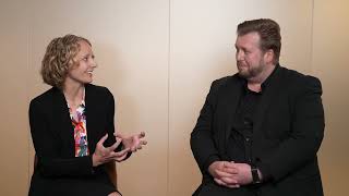 The New Wave of AI in Healthcare: Interview with Amy Kuceyeski, Weill Cornell Medicine