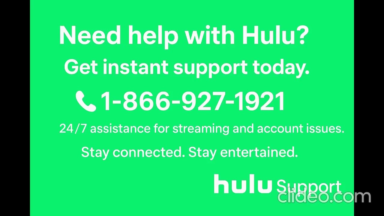 [ {FAQs}]-™ List of ℌULU® CUSTOMER© SERVICE (24/7) Live Person Support) Numbers A Complete GUIDE