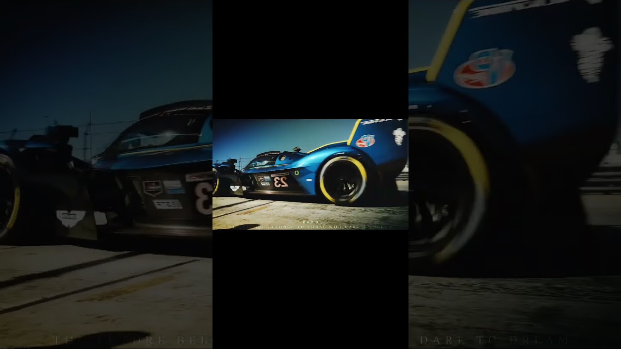 Best pitcrew for the perfect car