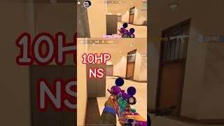 😮‍💨 1 NS 2 down 🐐| #noscope #criticalops #criticalopspro #rinzyrox #snipergoddess #girlgamer #csgo