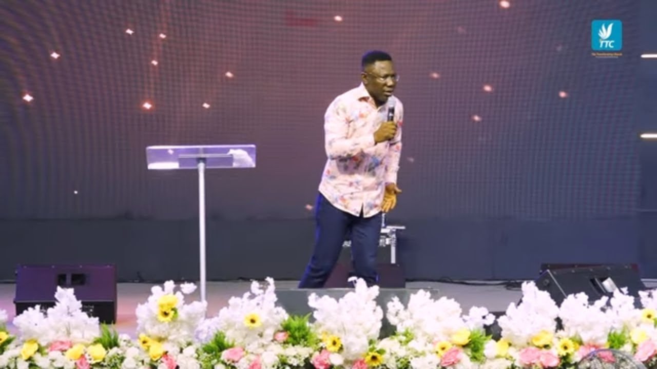 FOR SINGLES — LIES THAT KEEP SINGLES STUCK & UNMARRIED | REV. DR. SAM OYE | SINGLES CONFERENCE