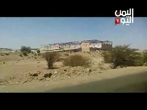 مجاميع مرتزقة العدوان السعودي تنسحب صوب ابين عقب دكها من قوات الجيش واللجان