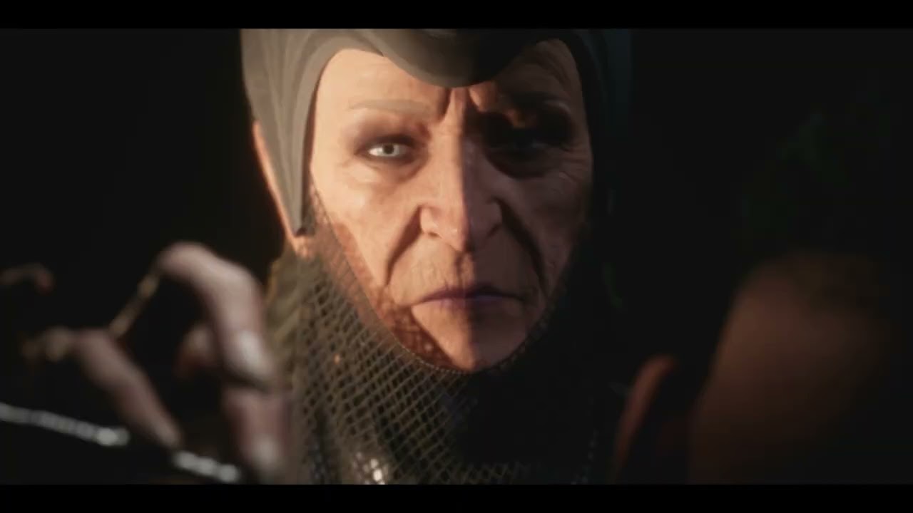 Funcom Releases Dune: Awakening Console Deep Dive, Announces Physical Edition 1 YouTube player