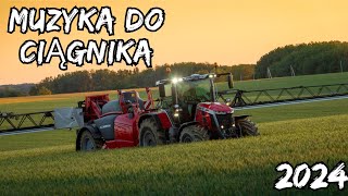 ♫ NAJLEPSZA MUZYKA DLA ROLNIKA! MARZEC 2024 DJMRX