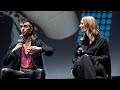 Laura Poitras, Harry Cullen & Megan Kapler on All the Beauty and the Bloodshed | NYFF60