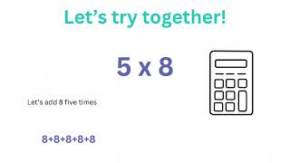FIRST VIDEO!!!! MATH MADNESS PRESENTS TO YOU… MULTIPLICATION!!! ENJOY!!