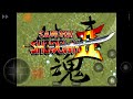 Jugando con Mizuki | Samurai Shodown 2 Gameplay Android