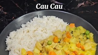 Cau Cau