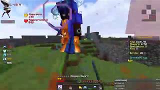 SparkleUHC Easy win - UHC Highlights #242 - @ImqnuTwitch1