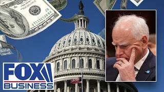 Celebrity Emmer BLASTS Dems as ‘party of FRAUD’ Wealth