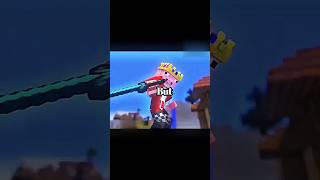Dream Vs Technoblade clutches ☠️ #shorts