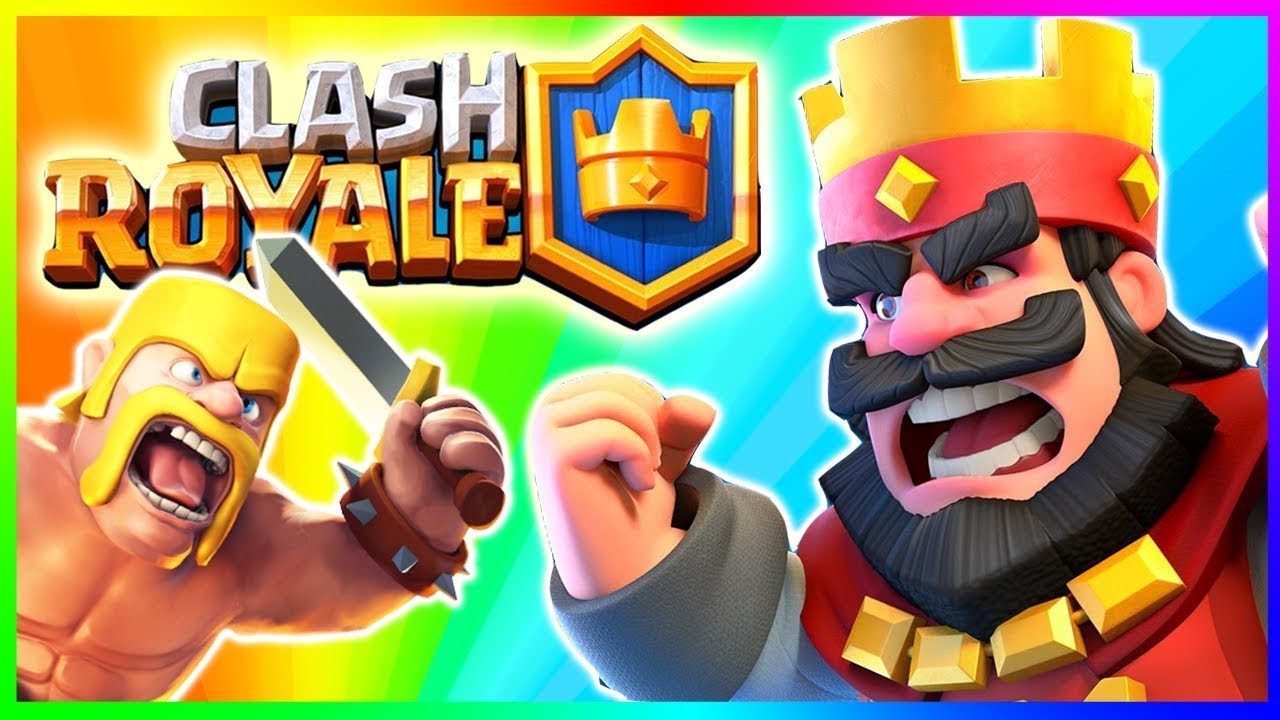 CLASH ROYALE #1|| VIPER GAMING ||