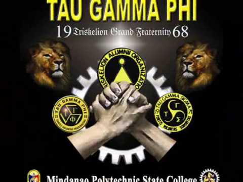 gamma tau phi