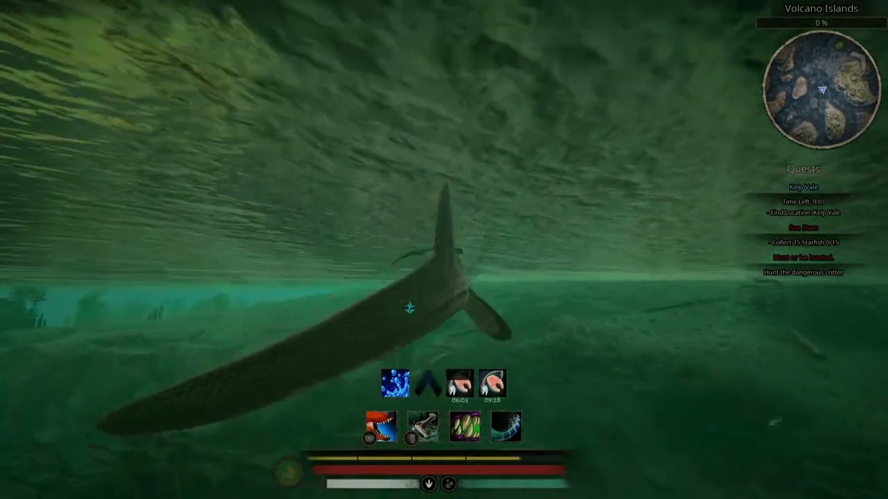 New path of titans tylo takes down a metri