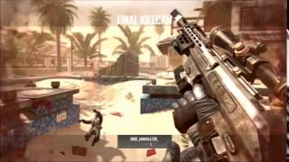 Black ops 2 Floaters V2