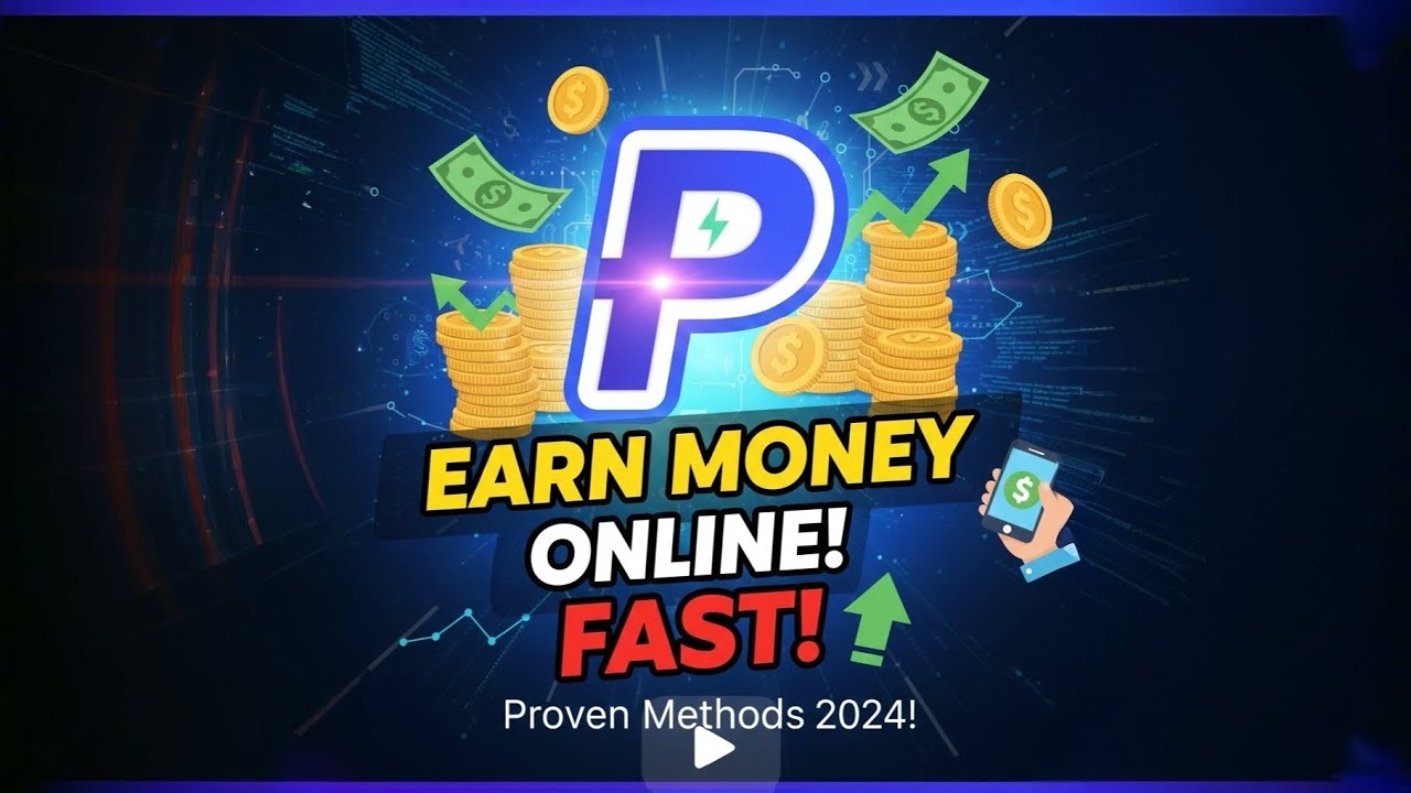 Rushpay income online 