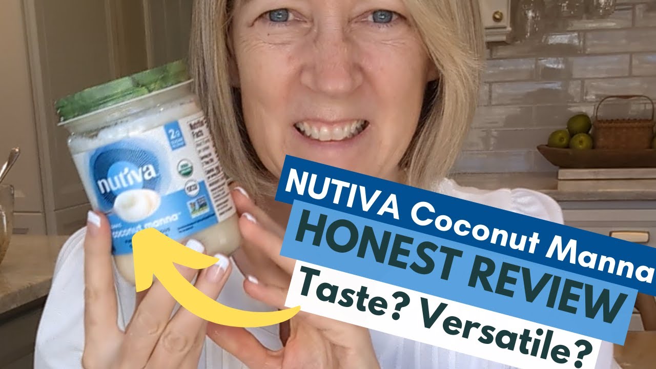 What Makes This Coconut Spread So Special?