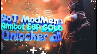 Sea of Thieves Cheat • Instant Ship Repairs and Undetectable Stealth Mode 123