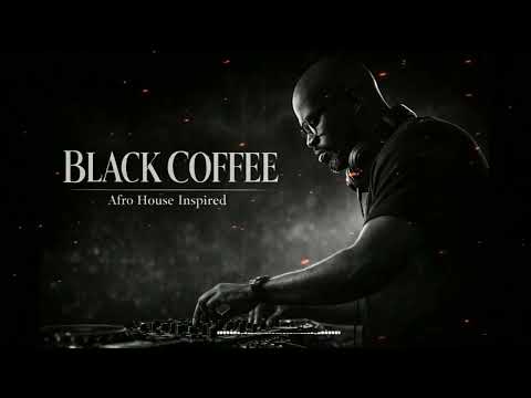 🔥 AFRO / MELODIC HOUSE 2026 - DEEP & HYPNOTIC SET SOULFUL JOURNEY 🔥 BLACK COFFEE INSPIRED