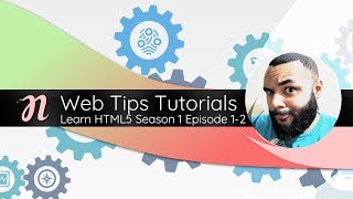 Celebrity Web Tips Learn HTML5 (tutorial) 1-2 Attributes & More Elements Net Worth