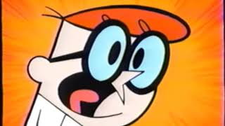 Cartoon Cartoon Fridays Spring 2002 Promos