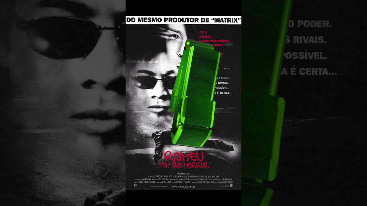 TOP 10 Jet-li Movies