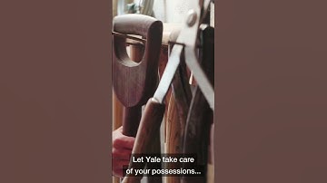 Introducing the Yale High Protection Padlocks