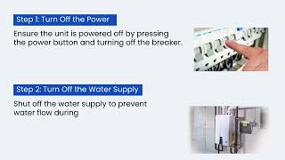 Famous How to Reset Your Navien Tankless Water Heater - Step-by-Step Guide Profile