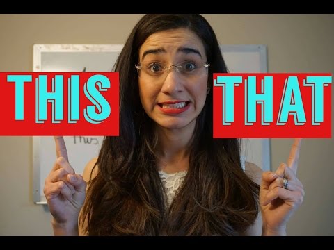 Aula de inglês