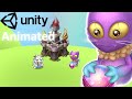 The Grove Full Song (+ Baby Ghazt) - IOH Update 266 (ANIMATED) (Ft. NovaMSM &amp; Raw Zebra)