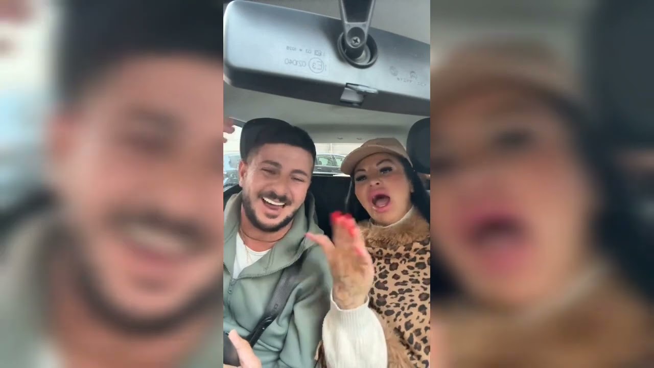 Dove mi porta RITAAA