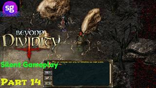 Beyond Divinity Silent Gameplay Part 14