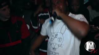 Eddy Baker - Black Cloud [Live at Boiler Room] Net Worth