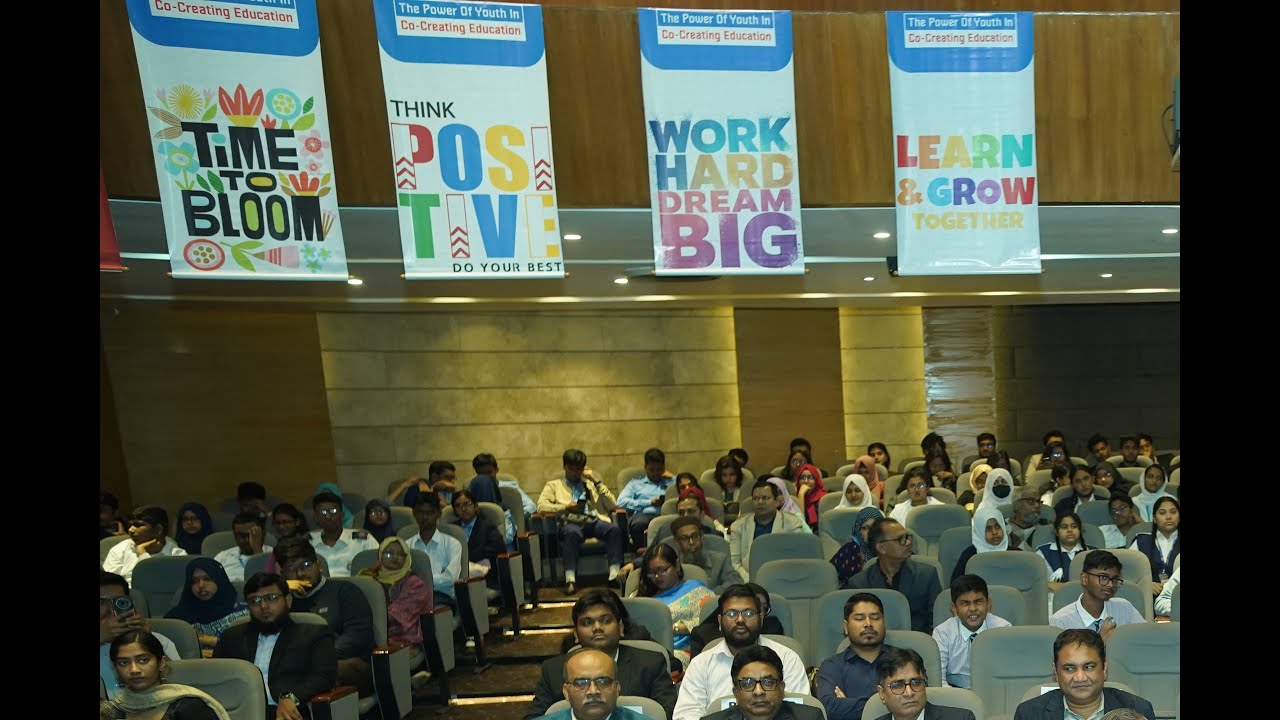 Celebration of International Day of Education 2026 by Bangladesh National Commission for UNESCO