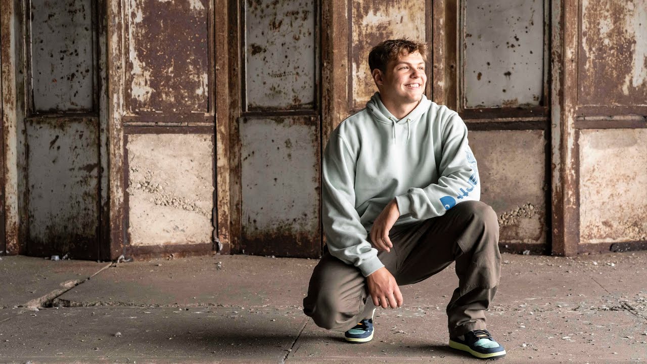 Tonya Bolton Photography | Cincinnati Museum Center & Devou Park Golf Course