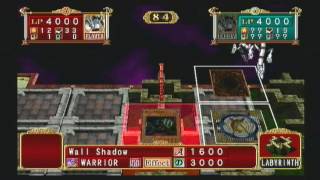 Yugioh The Duelist of The Roses Just Messing Around