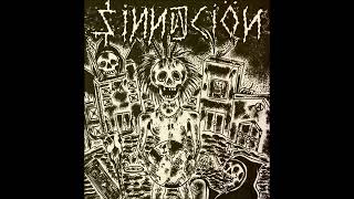 SINNACIÖN - SINNACIÖN (Full EP)