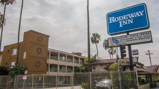 Rodeway Inn Convention Center | Los Angeles (CA), United States | Hotel Review🏨