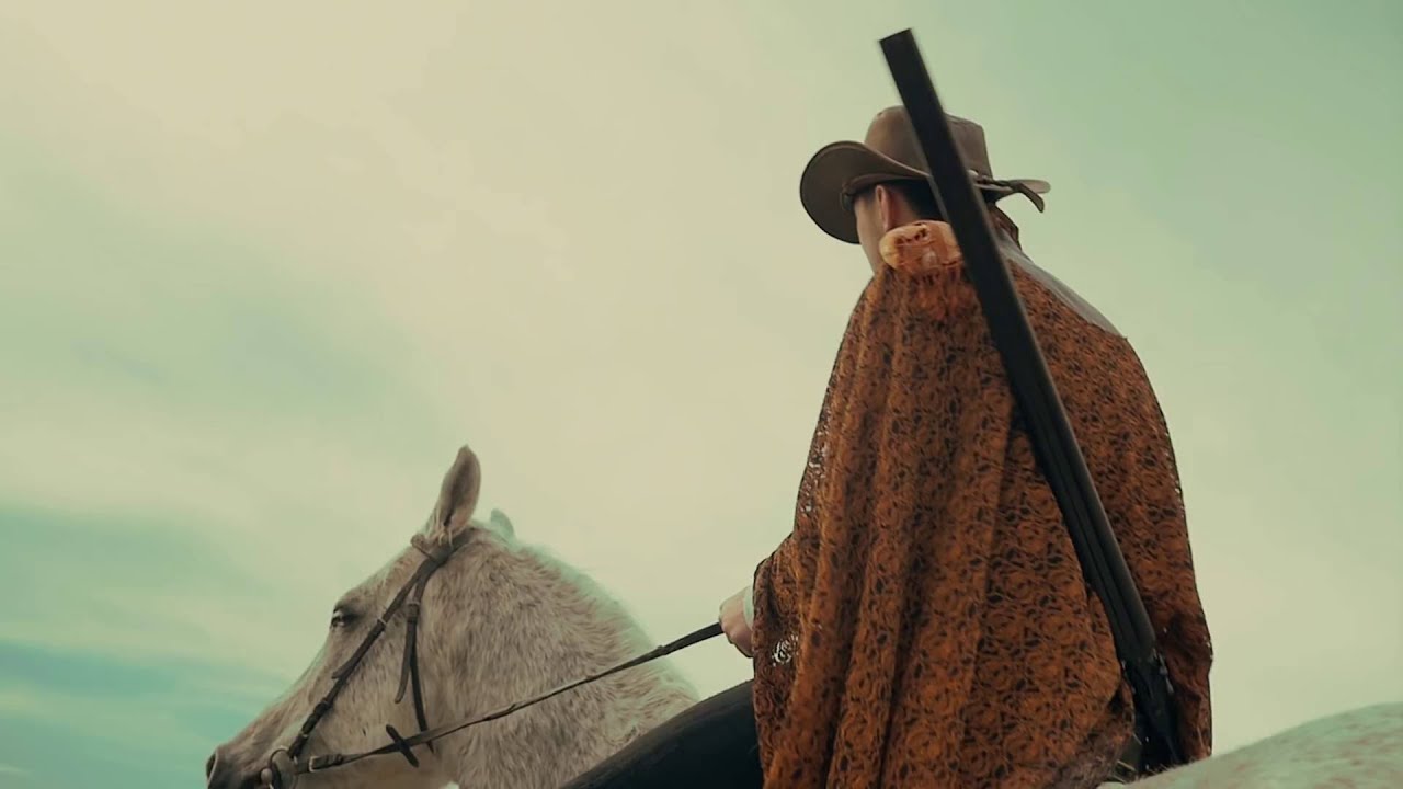 D.u.d.a feat Capital T - Killa (Official Video)