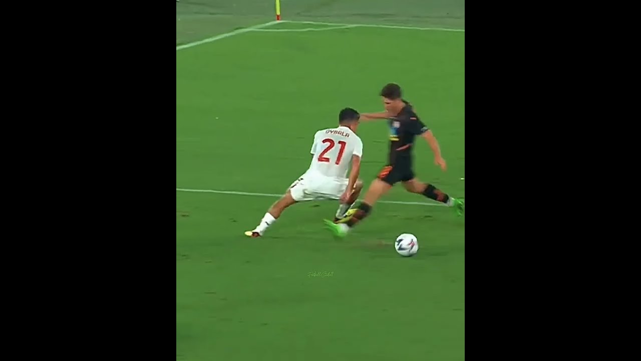 マジ神 イスコ 今最も絶好調な男 ドリブル スキル ゴール集 17 18 Isco Alarcon Crazy Dribbling Skills Goals 17 18 Youtube