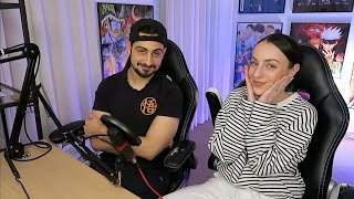 It Finally Happened...