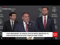 'Fraud Threatens Our National Security': DOL IG Anthony D'Esposito Explains Fraud Crackdown