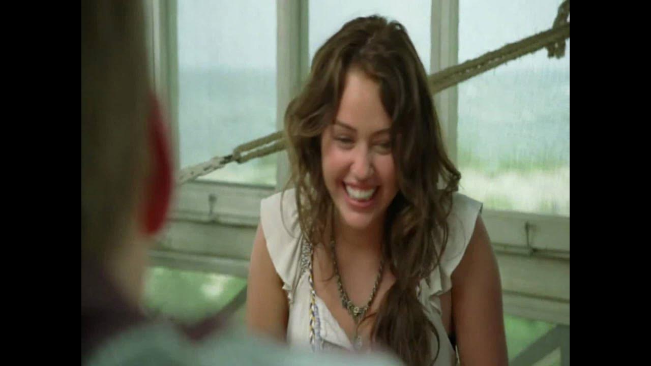 Miley Cyrus Mit Dir An Meiner Seite Style www.youtube.com